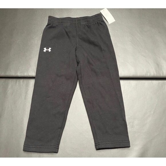 NWT Under Armour Hoodie & Sweats Set Boys - Picture 3 of 3